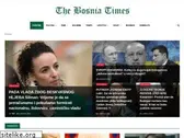 thebosniatimes.ba
