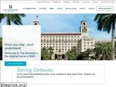 thebreakers.com