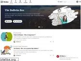 thebulletinbox.com
