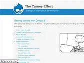 thecarneyeffect.co.uk