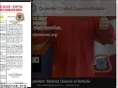 thecarpentersunion.ca