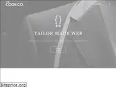 thecode.company