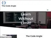 thecodeangle.com