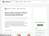 thecodebeast.com
