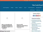 thecodecloud.in