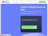 thecodegalaxy.com