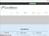 thecodematrix.com