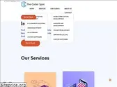 thecoderspot.ie