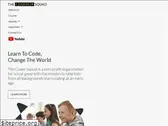thecodersquad.com