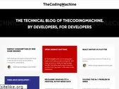 thecodingmachine.io
