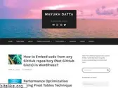 thecoducer.github.io