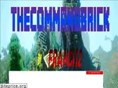 thecommandbrick.net