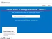 thecompanycheck.com