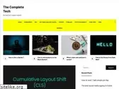 thecompletetech.com