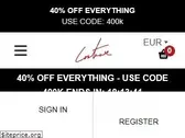 thecoutureclub.com