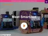 thecraftyrobot.net