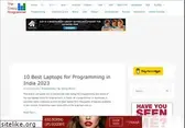 thecrazyprogrammer.com