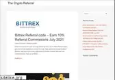 thecryptoreferral.com