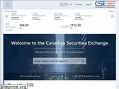 thecse.ca