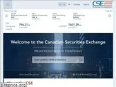 thecse.exchange