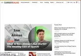 thecurrent-online.com
