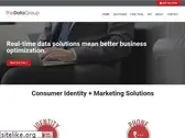 thedatagroup.com