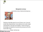 thedataguy.blog
