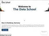 thedataschool.co.uk
