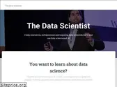 thedatascientist.com