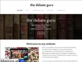 thedebateguru.weebly.com