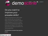 thedemoscene.com