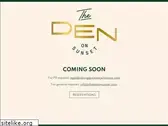 thedenonsunset.com