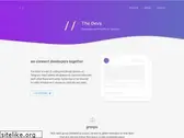 thedevs.network