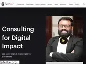 thedigitalfellow.com