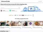 thediscountcodes.co.uk
