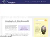thedreamgrove.com