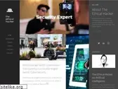 theethicalhacker.net
