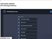 thefatbikehub.com