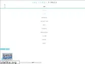 thefirsttimes.jp