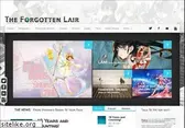 theforgottenlair.net