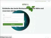 thefork.at