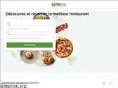 thefork.ch
