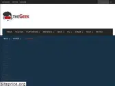 thegeek.hu
