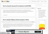 thegeekdiary.com