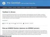 thegeeklab.de