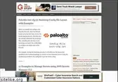 thegeekstuff.com