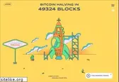thehalvening.com