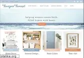 theharperhouse.com