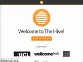 thehive.sc