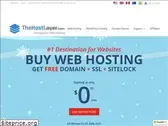 thehostlayer.com